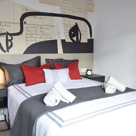Residencial Alcoy Apartahotel Extérieur photo