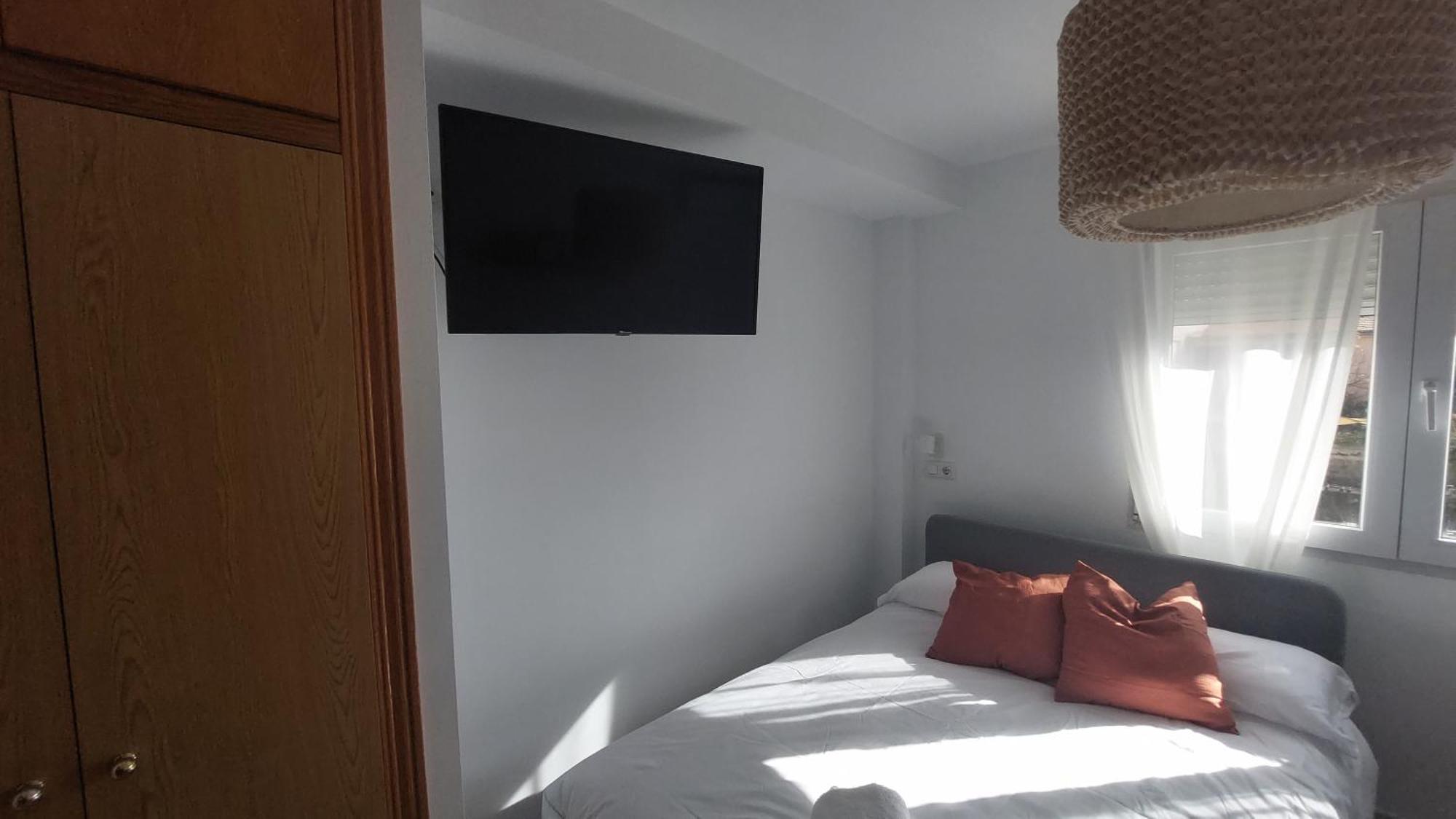 Residencial Alcoy Apartahotel Extérieur photo