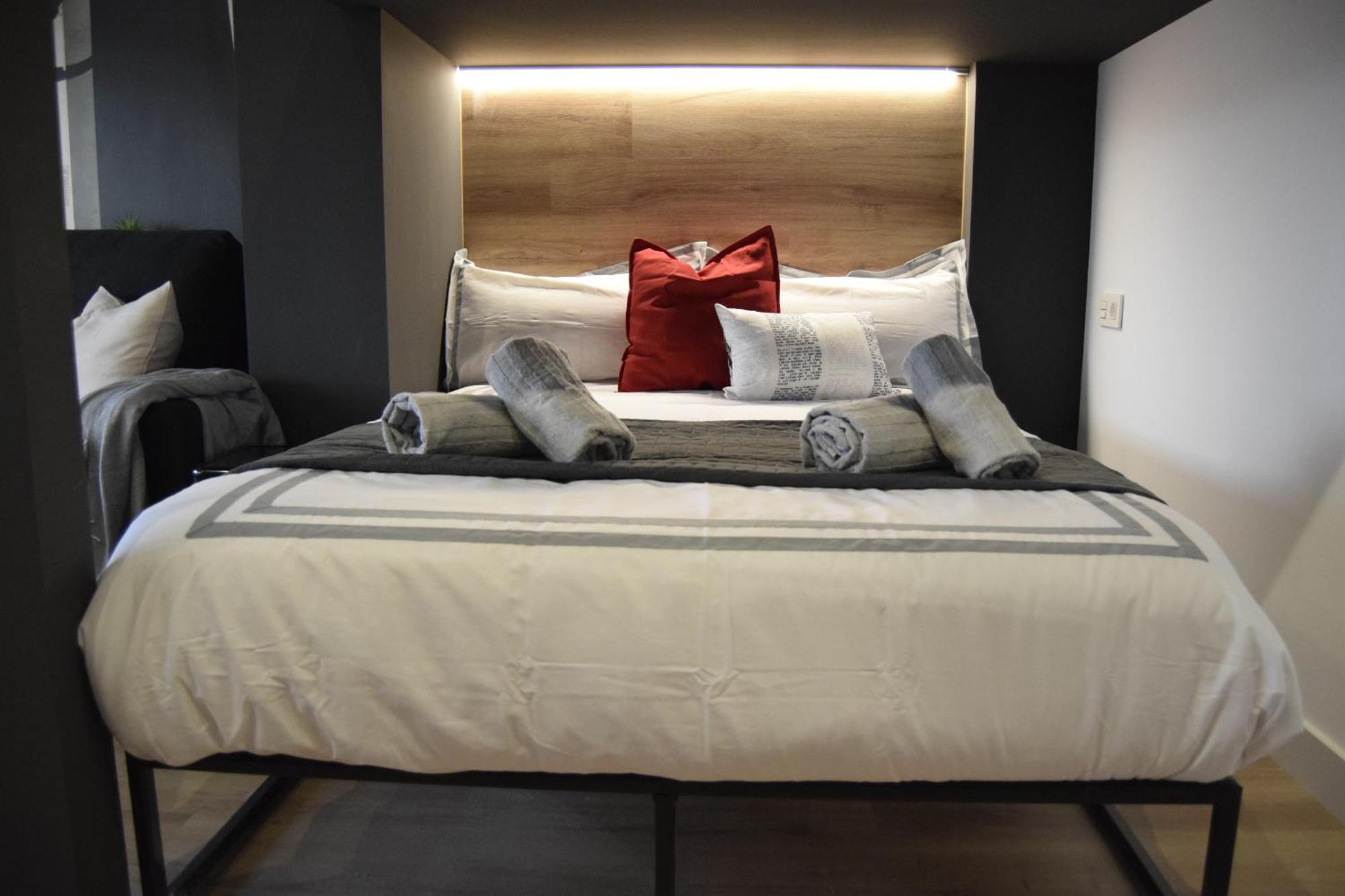 Residencial Alcoy Apartahotel Extérieur photo