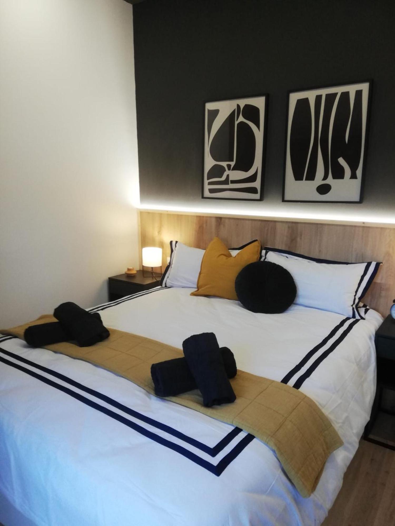Residencial Alcoy Apartahotel Extérieur photo