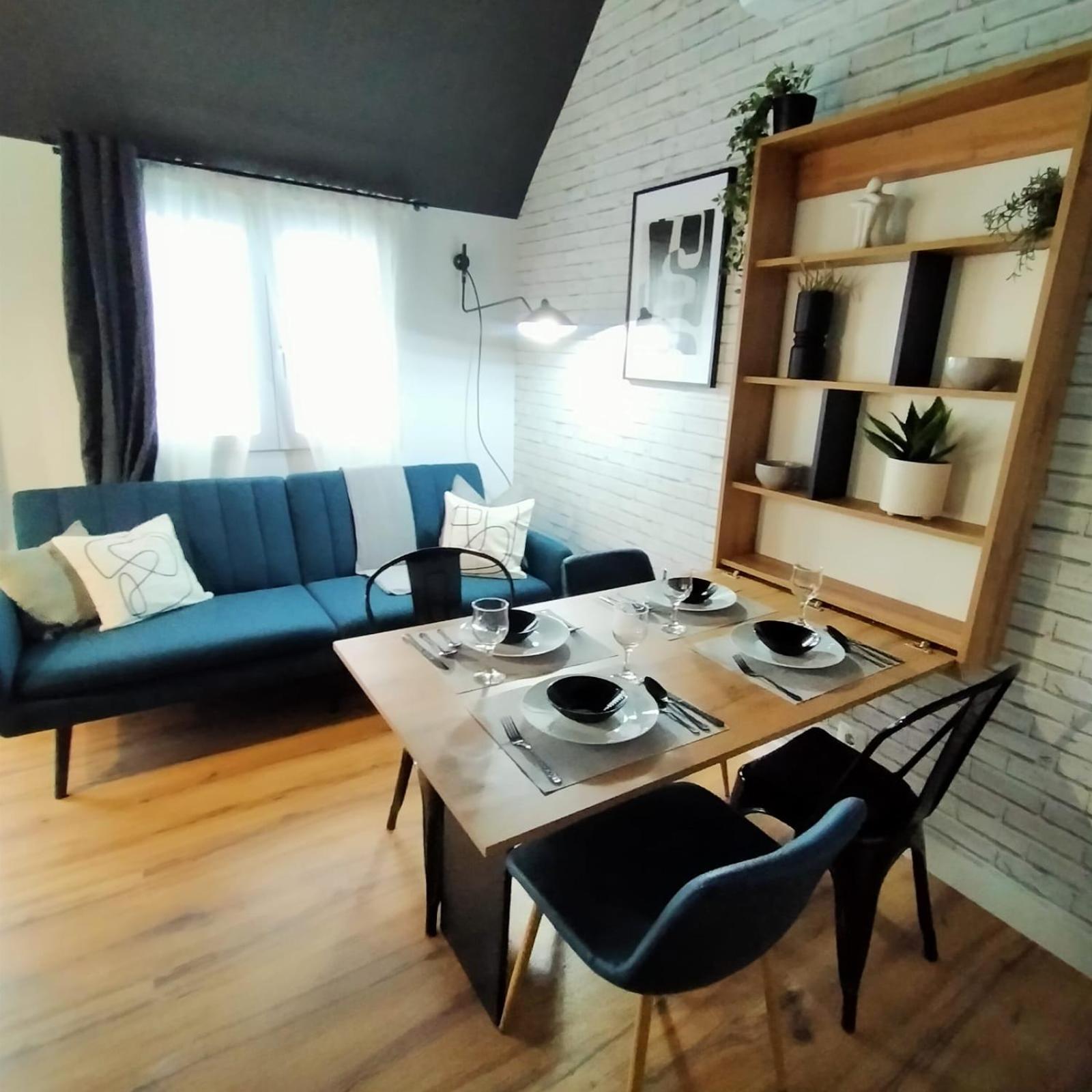 Residencial Alcoy Apartahotel Extérieur photo