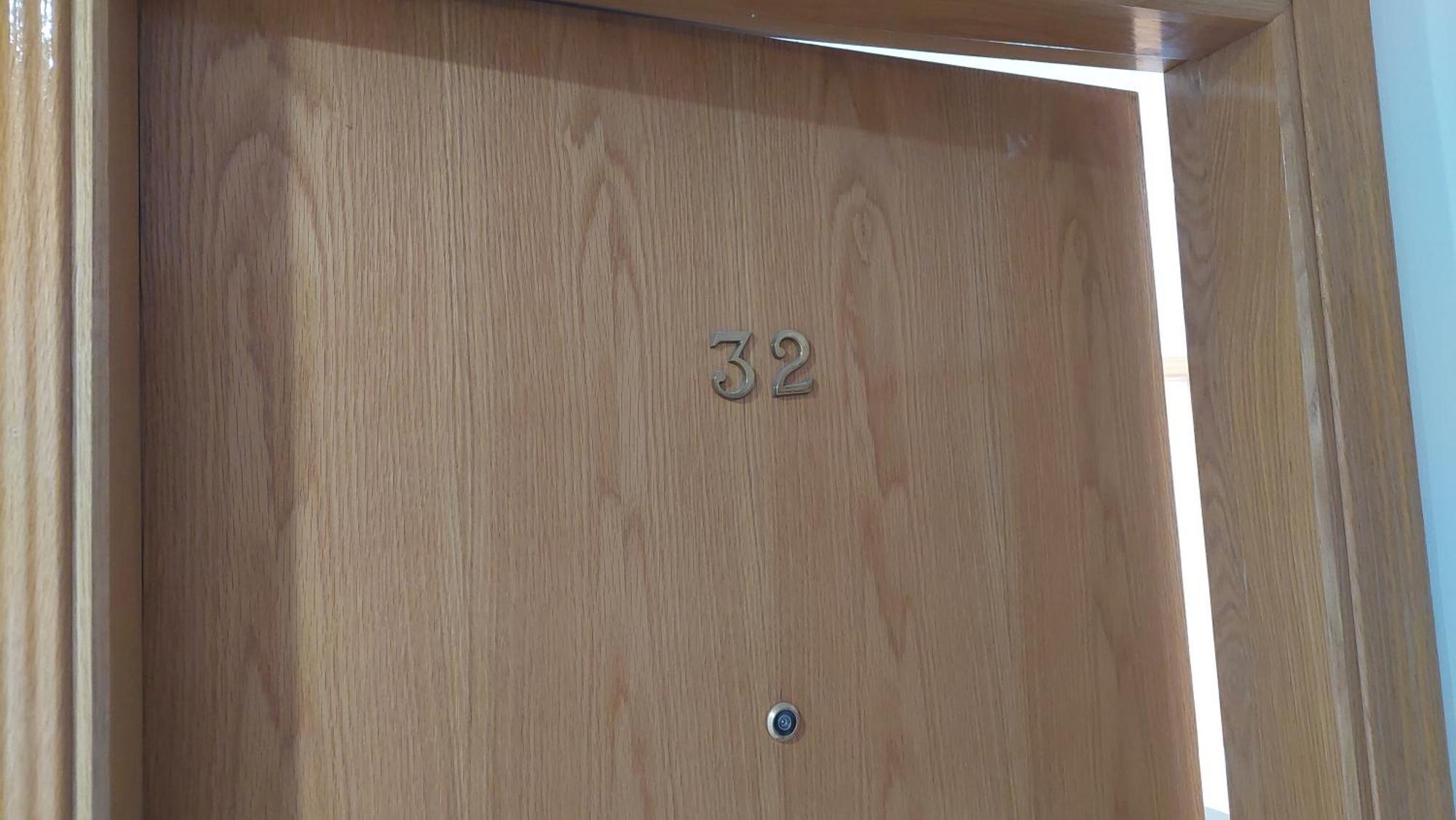 Residencial Alcoy Apartahotel Chambre photo