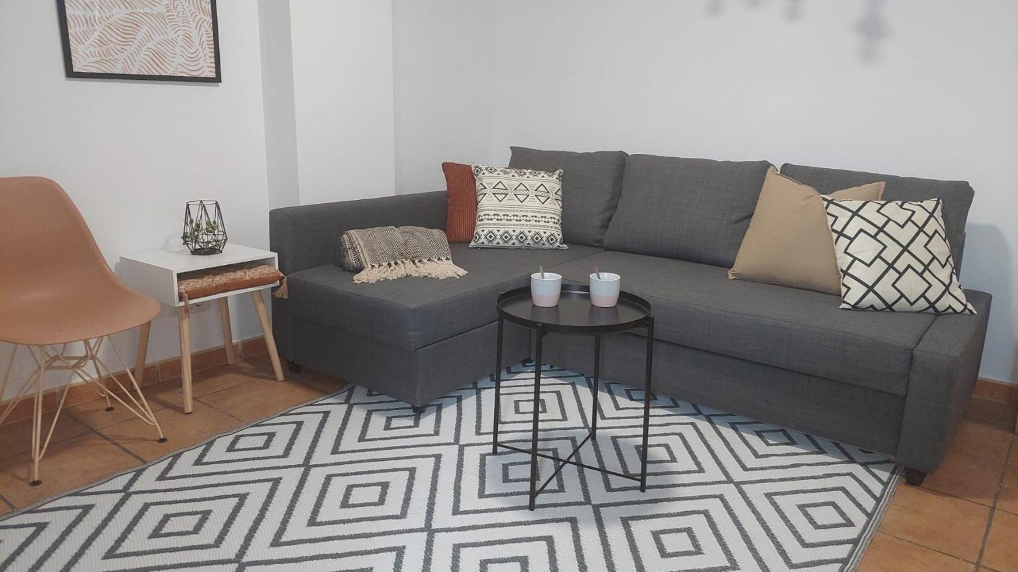 Residencial Alcoy Apartahotel Chambre photo
