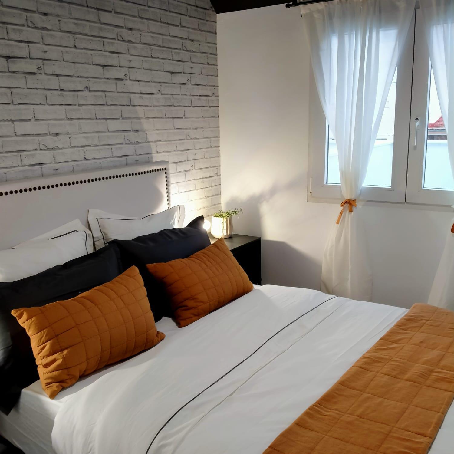 Residencial Alcoy Apartahotel Chambre photo