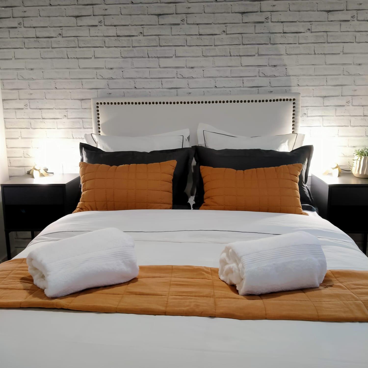 Residencial Alcoy Apartahotel Chambre photo