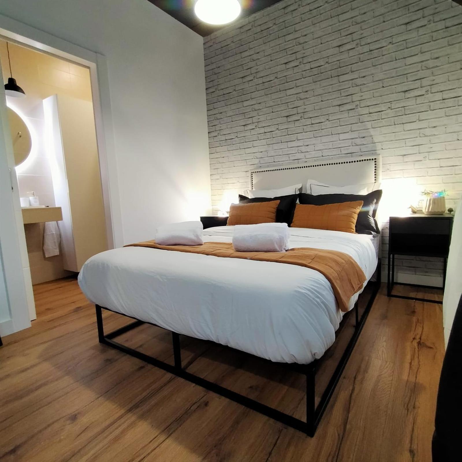 Residencial Alcoy Apartahotel Chambre photo