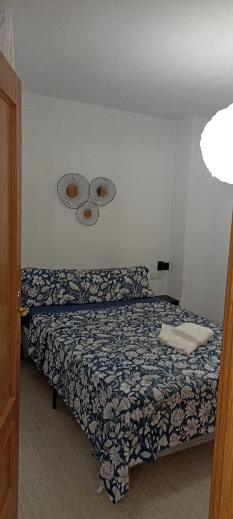 Residencial Alcoy Apartahotel Extérieur photo