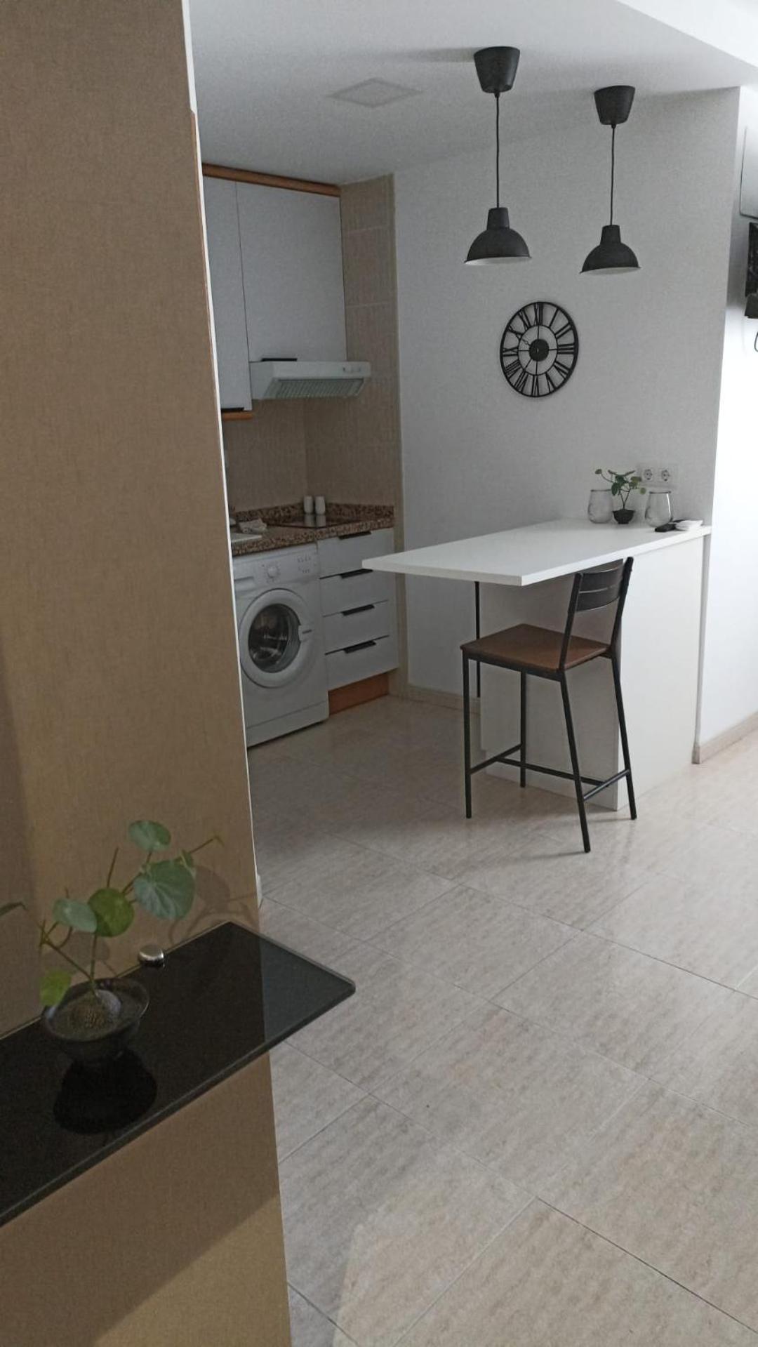 Residencial Alcoy Apartahotel Extérieur photo